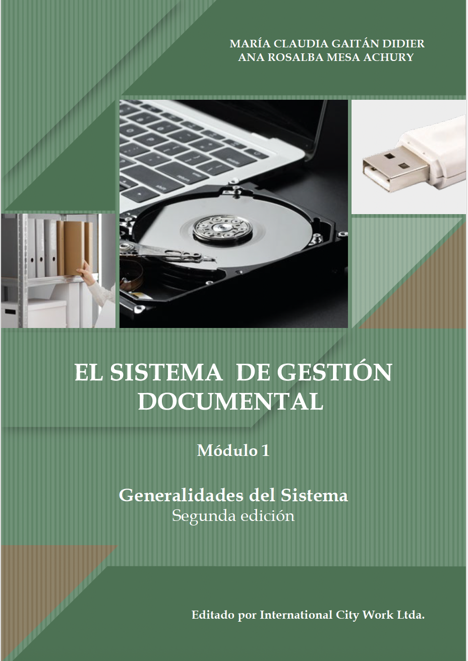 Próximo libro