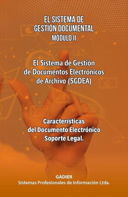 Libro actual