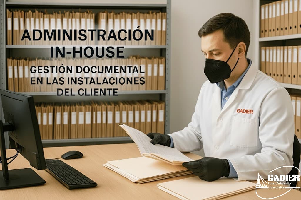 Administracion In-House