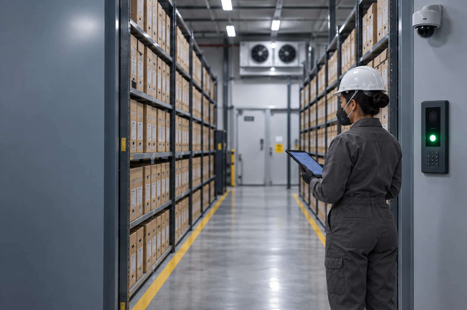 Almacenamiento de archivos